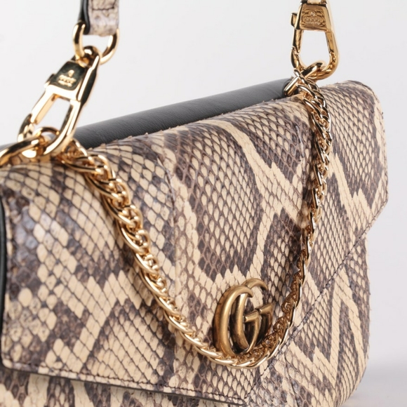 🚫SOLD🚫Gucci Thiara Double Envelope Bag - Picture 10 of 15